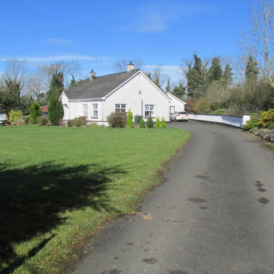 Bed and Breakfast Bonnieview à Glenross Extérieur photo